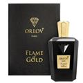 Orlov Paris Flame Of Gold