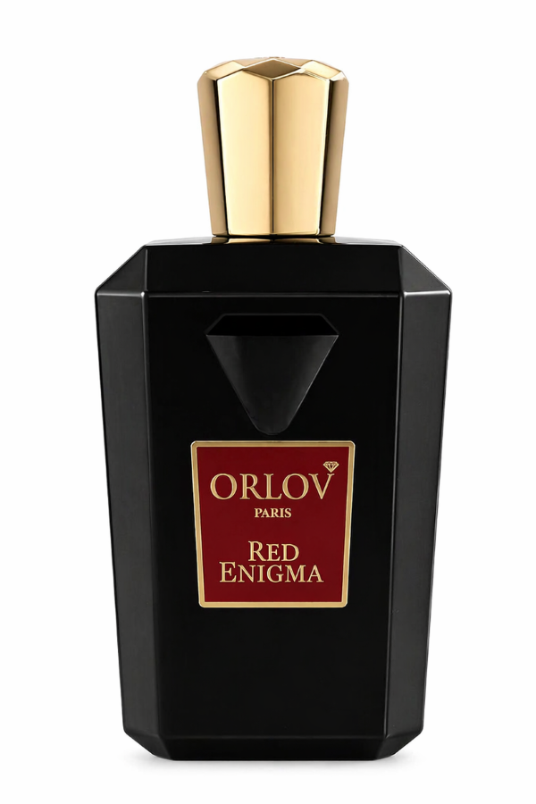 Orlov Paris Red Enigma