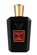 Orlov Paris Red Enigma