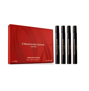 Ormonde Jayne Frangipani Set Edp 10Ml X 4