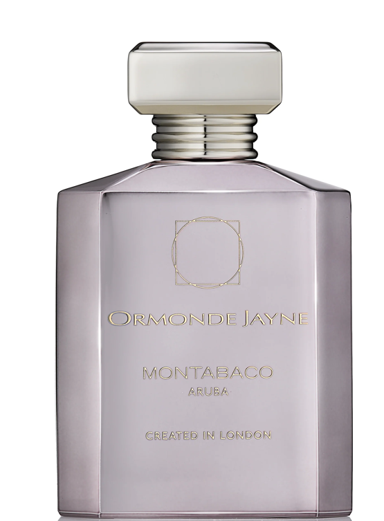 Ormonde Jayne Montabaco Aruba