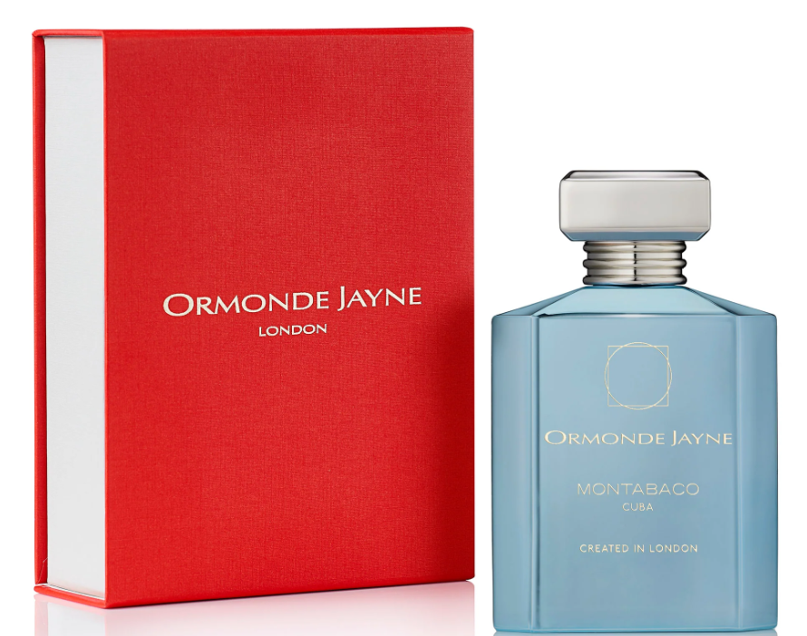 Ormonde Jayne Montabaco Cuba