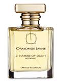 Ormonde Jayne 2. Nawab Of Oudh Intensivo