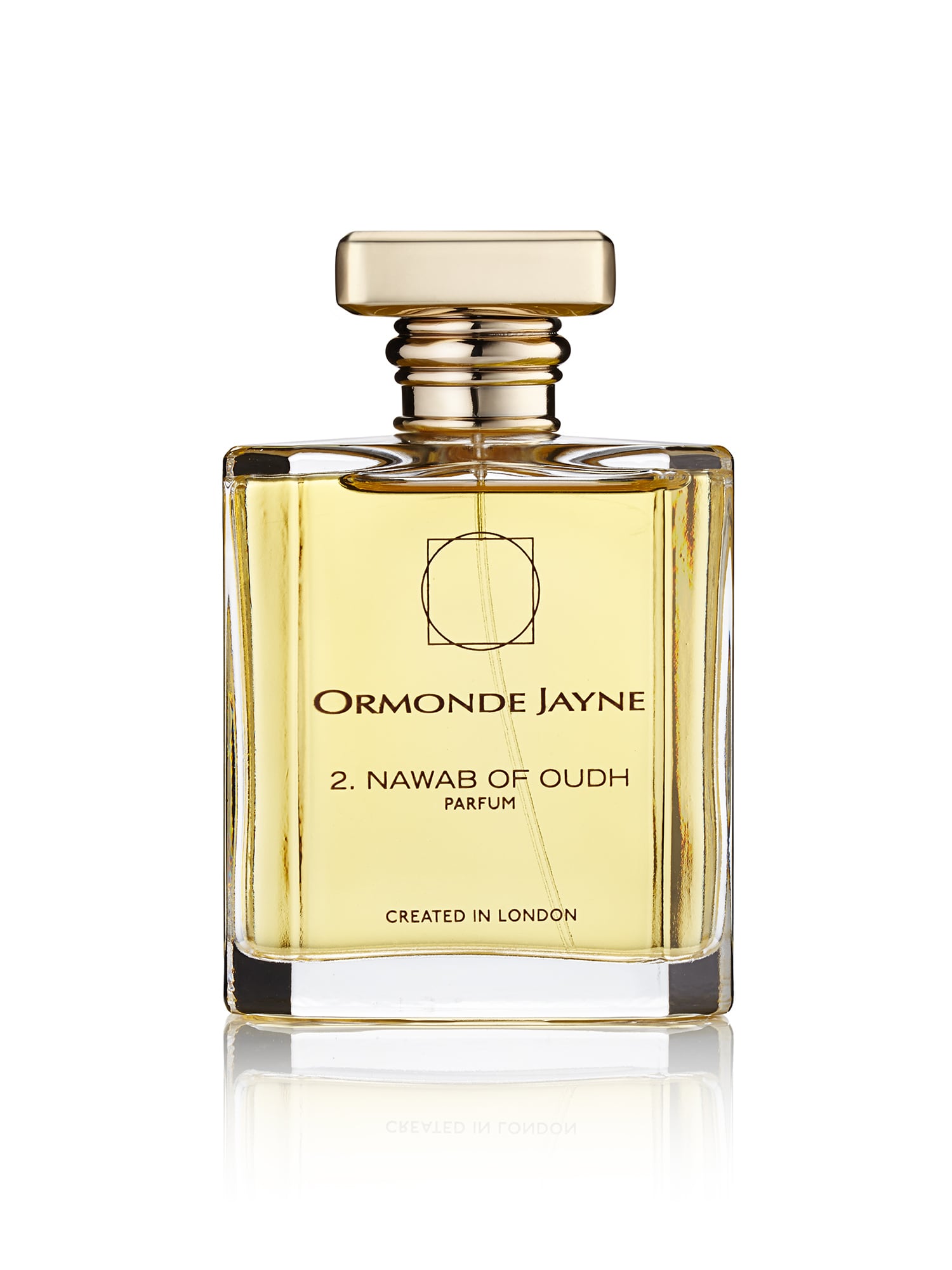 Ormonde Jayne Nawab Of Oudh Parfum