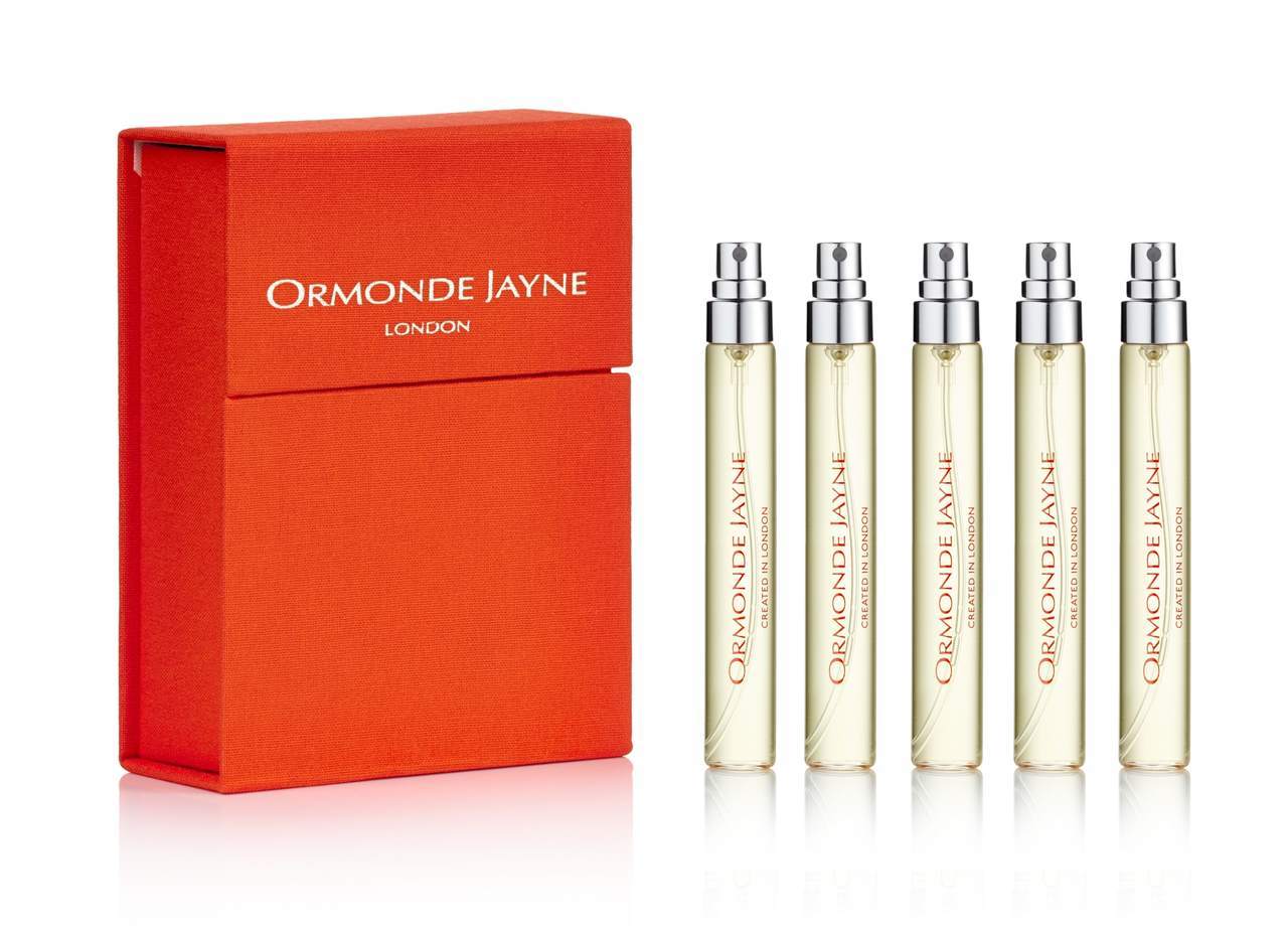 Ormonde Jayne Qi Set