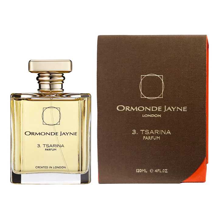 Ormonde Jayne Tsarina Parfum