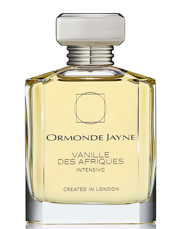 Ormonde Jayne Vanille Des Afriques Intensivo