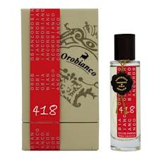 Orobianco Orobianco 418