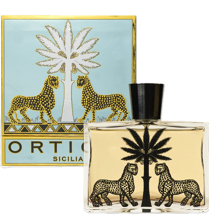 Ortigia Sicilia Florio