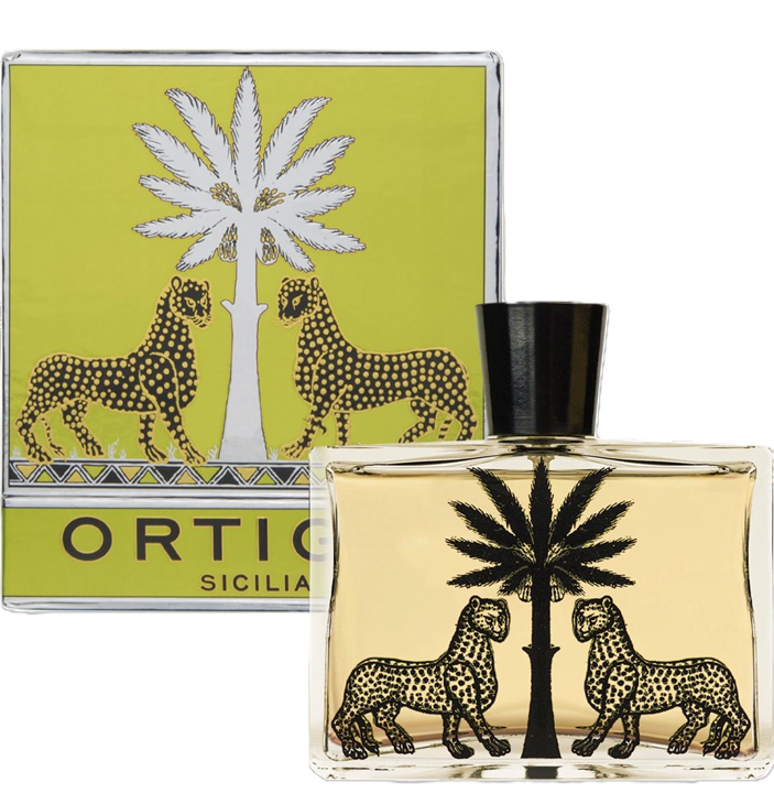 Ortigia Sicilia Sicilian Lime