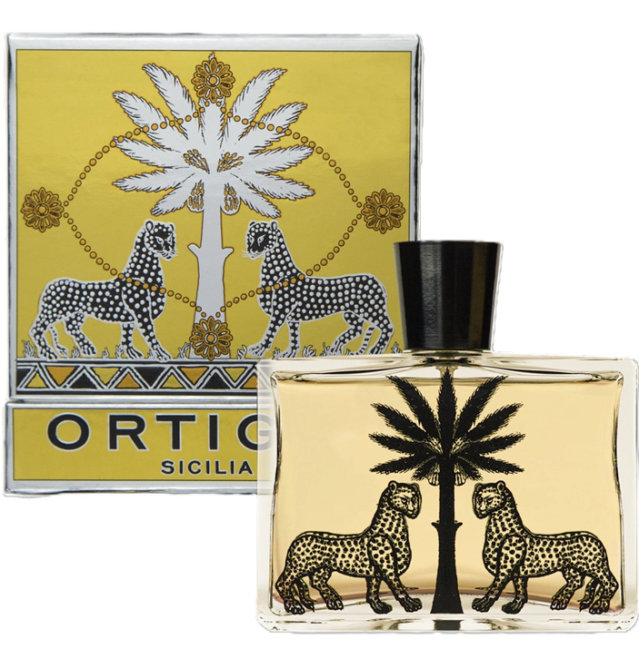 Ortigia Sicilia Zagara Ortigia Sicilia