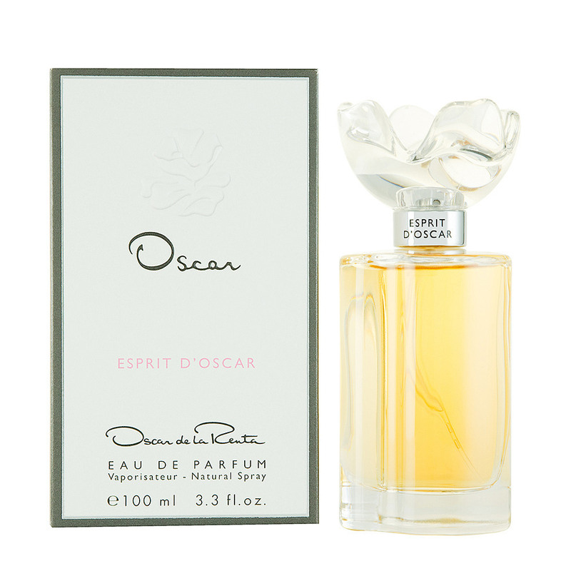 Oscar De La Renta Esprit D’Oscar Eau De Parfum