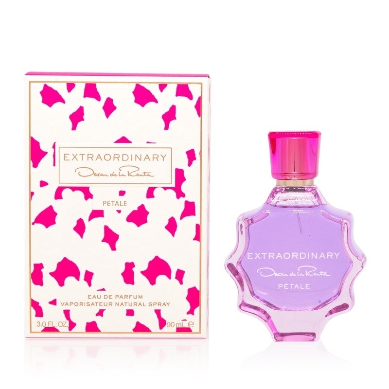 Oscar De La Renta Extraordinary Petale