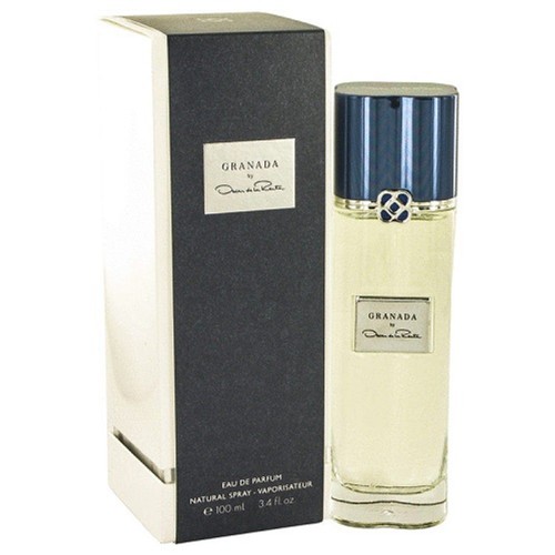 Oscar De La Renta Granada