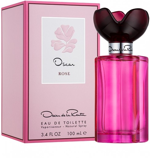 Oscar De La Renta Oscar Rose