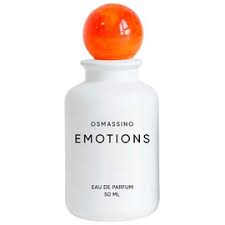 Osmassino Emotions Osmassino