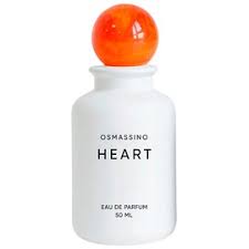 Osmassino Heart Osmassino