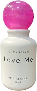 Osmassino Love Me Osmassino