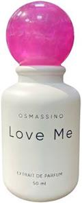 Osmassino Love Me Osmassino