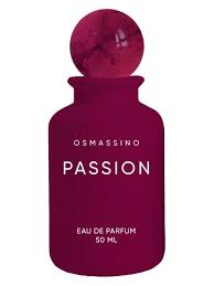 Osmassino Passion Osmassino