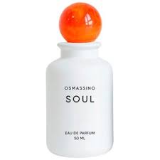 Osmassino Soul Osmassino