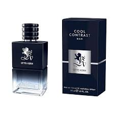 Otto Kern Otto Kern Cool Contrast