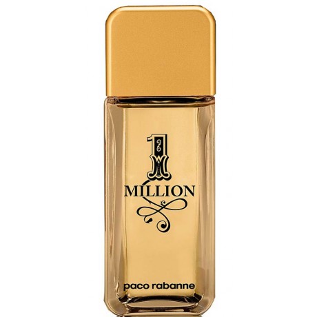 Paco Rabanne 1 Million Aftershave Lotion