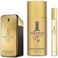 Paco Rabanne 1 Million Set (Edt 100 Ml +Edt 10M + Deo150ml)