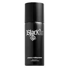 Paco Rabanne Black Xs Deodorant Spray