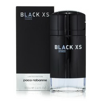 Paco Rabanne Black XS Los Angeles For Him