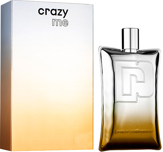 Paco Rabanne Crazy Me