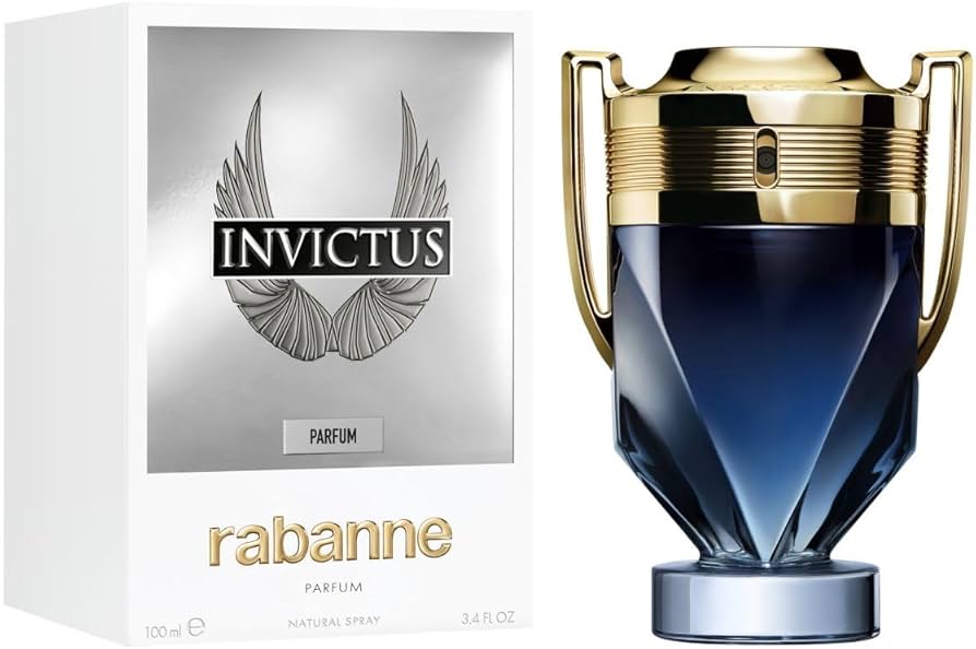 Paco Rabanne Invictus Parfum
