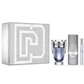 Paco Rabanne Invictus Set (Edt 100 + Edt 10 + Deo 150)