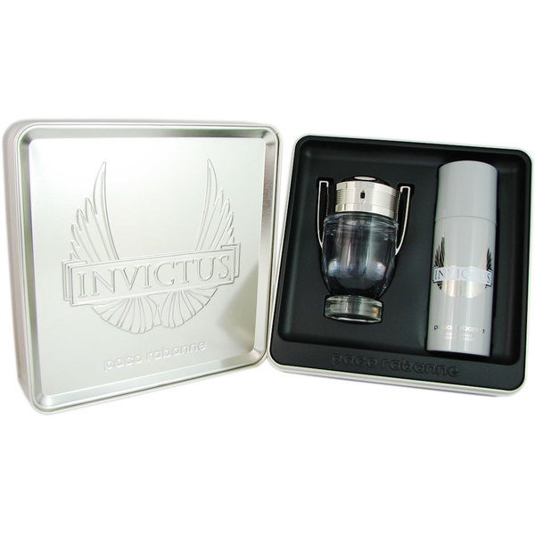 Бальзам после бритья paco rabanne invictus