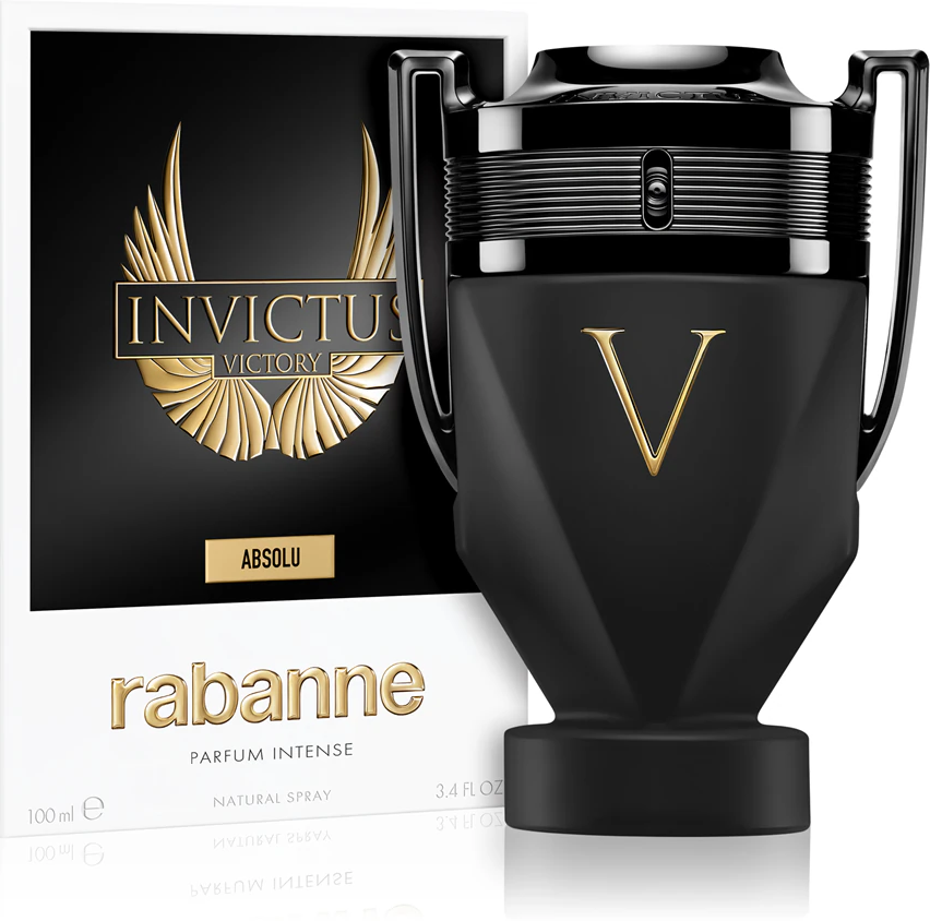 Paco Rabanne Invictus Victory Absolu