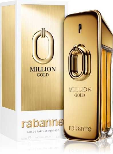 Paco Rabanne Million Gold