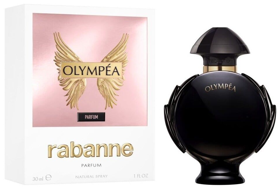 Paco Rabanne Olympea Parfum