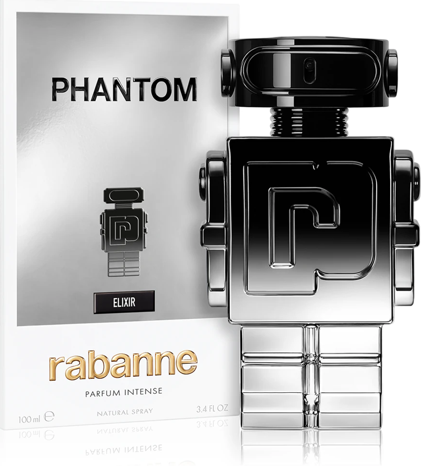 Paco Rabanne Phantom Elixir