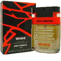 Paco Rabanne Tenere After Shave Balm