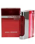 Paco Rabanne Ultrared Man