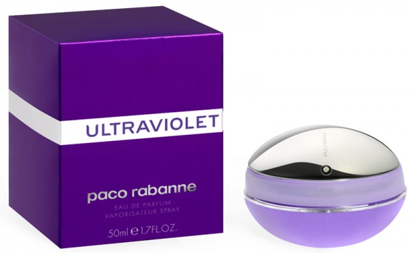 Paco Rabanne Ultraviolet Woman