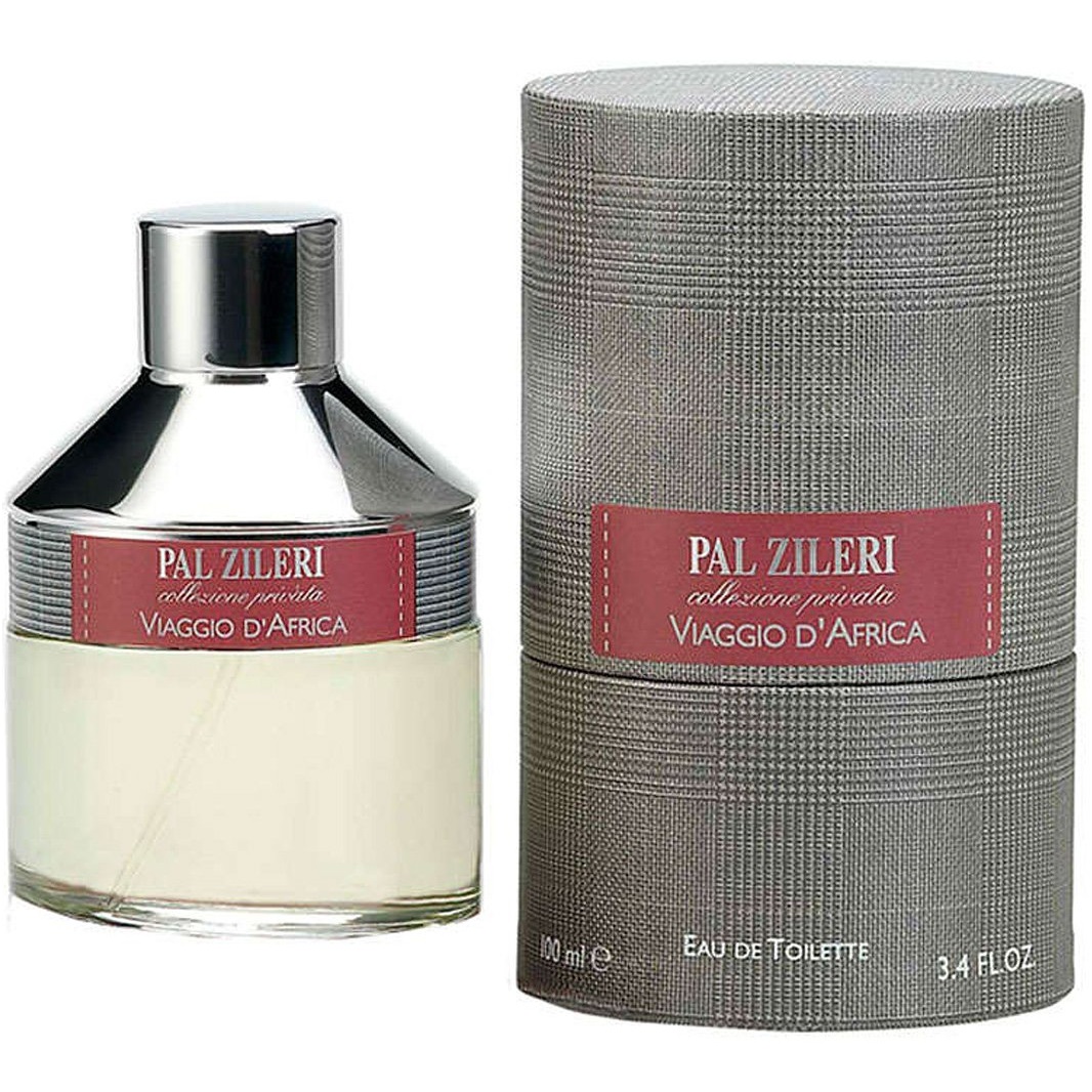 Pal Zileri Collezione Privata Viaggio D'africa