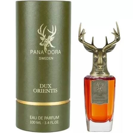 Pana Dora Dux Orientis