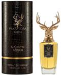 Pana Dora Majestic Amber