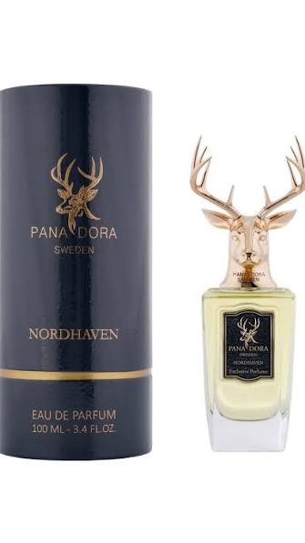Pana Dora Nordhaven