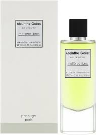Panouge Absinthe Gaïac