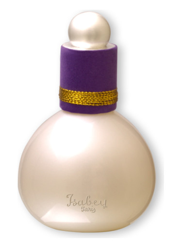 Panouge Isabey Perle De Gardenia