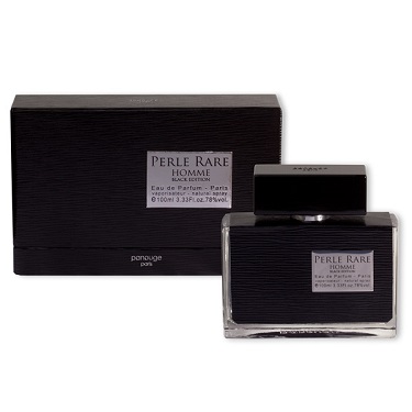 Panouge Perle Rare Black Edition