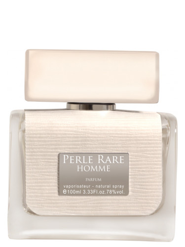 Panouge Perle Rare Homme Parfum