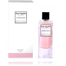 Panouge Rose Agathe